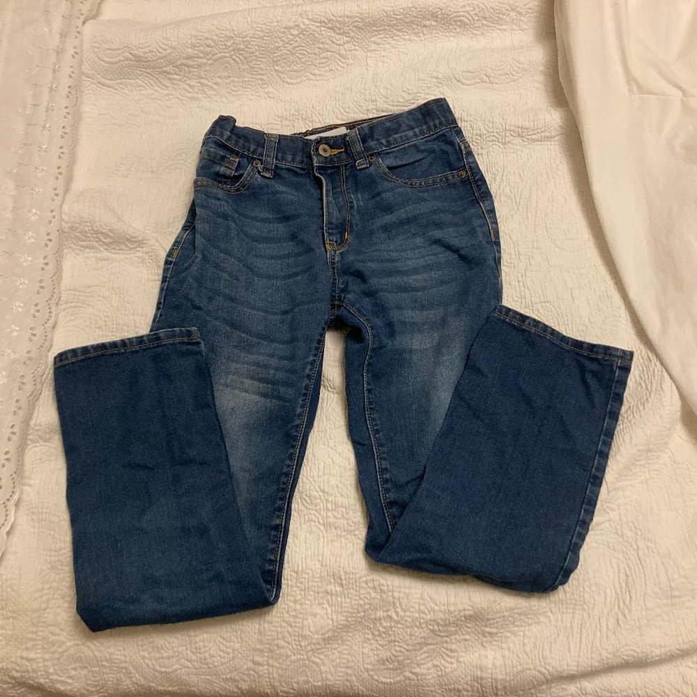 Old Navy Skinny Jeans Size 12